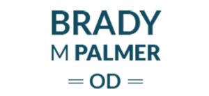 Brady M. Palmer, OD