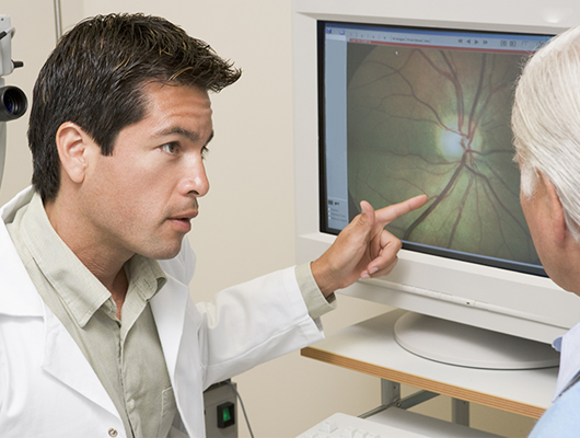 Macular Degeneration